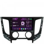 Autodrop Navigatie Mitsubishi L200 (2014-2020), Android 12, Q-Octacore , 4GB RAM , 64GB ROM, 9 Inch - AD-BGQ9004, AD-BGRKIT273 (AD-BGQ9004+AD-BGRKIT273)