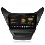 Autodrop Navigatie Hyundai Elantra (2012-2014), Android 13, V-Octacore , 4GB RAM , 64GB ROM, 9Inch - AD-BGV9004, AD-BGRKIT177 (AD-BGV9004+AD-BGRKIT177)