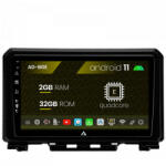 Autodrop Navigatie Suzuki Jimny (2018-2022), Android 11, E-Quadcore , 2GB RAM , 32GB ROM, 9 Inch - AD-BGE9002, AD-BGRKIT312 (AD-BGE9002+AD-BGRKIT312)