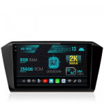 Autodrop Navigatie Volkswagen Passat B8, Android 13, X-Octacore , 8GB RAM , 256GB ROM, 10.35 Inch - AD-BGX10008, AD-BGRKIT037 (AD-BGX10008+AD-BGRKIT037)