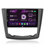 Autodrop Navigatie Renault Kadjar, Android 12, Q-Octacore , 4GB RAM , 64GB ROM, 9 Inch - AD-BGQ9004, AD-BGRKIT364 (AD-BGQ9004+AD-BGRKIT364)