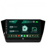 Autodrop Navigatie Superb 3 (2015, ), Android 12, A-Octacore , 4GB RAM , 64GB ROM, 10.1 Inch - AD-BGA10004, AD-BGRKIT034 (AD-BGA10004+AD-BGRKIT034)