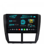 Autodrop Navigatie Subaru Forester (2007-2013), Android 13, X-Octacore , 8GB RAM , 256GB ROM, 9.5 Inch - AD-BGX9008, AD-BGRKIT333 (AD-BGX9008+AD-BGRKIT333)
