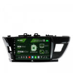 Autodrop Navigatie Toyota Corolla (2012-2016), Android 13, Z-Octacore , 8GB RAM , 256GB ROM, 10.1 Inch - AD-BGZ10008, AD-BGRKIT076 (AD-BGZ10008+AD-BGRKIT076)