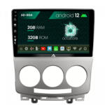 Autodrop Navigatie Mazda 5 (2005-2010), Android 12, A-Octacore , 2GB RAM , 32GB ROM, 9 Inch - AD-BGA9002, AD-BGRKIT324 (AD-BGA9002+AD-BGRKIT324)