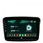 Autodrop Navigatie Mitsubishi L200 , Pajero Sport, Android 12, A-Octacore , 2GB RAM , 32GB ROM, 9 Inch - AD-BGA9002, AD-BGRKIT278 (AD-BGA9002+AD-BGRKIT278)