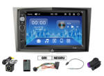 Autodrop [KIT] MP5 Player pentru OPEL, WinCE, Bluetooth, USB, CardSD, Camera Marsarier, Auxiliar, Mirrorlink, Touchscreen, - AD-BGP7010B, AD-BGROP0022DIN (AD-BGP7010B+AD-BGROP0022DIN)