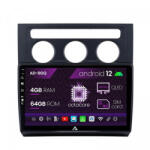 Autodrop Navigatie Volkswagen Touran (2003-2010), Android 12, Q-Octacore , 4GB RAM , 64GB ROM, 10.1 Inch - AD-BGQ10004, AD-BGRKIT053 (AD-BGQ10004+AD-BGRKIT053)
