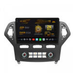 Autodrop Navigatie Ford Mondeo (2007-2010) Clima Automata, Android 13, V-Octacore , 4GB RAM , 64GB ROM, 9.5 Inch - AD-BGV9004, AD-BGRKIT127 (AD-BGV9004+AD-BGRKIT127)