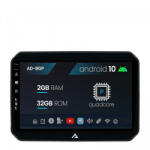 Autodrop Navigatie Suzuki Ignis (2016, ), Android 10, P-Quadcore , 2GB RAM , 32GB ROM, 9 Inch - AD-BGP9002, AD-BGRKIT308 (AD-BGP9002+AD-BGRKIT308)