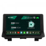 Autodrop Navigatie Audi Q3 (2011-2018), Android 12, A-Octacore , 2GB RAM , 32GB ROM, 9 Inch - AD-BGA9002, AD-BGRKIT427 (AD-BGA9002+AD-BGRKIT427)