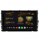 Autodrop Navigatie Volkswagen Polo (2018, ), Android 13, V-Octacore , 4GB RAM , 64GB ROM, 9.5 Inch - AD-BGV9004, AD-BGRKIT041 (AD-BGV9004+AD-BGRKIT041)
