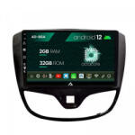 Autodrop Navigatie Opel Karl (2015-2019), Android 12, A-Octacore , 2GB RAM , 32GB ROM, 9 Inch - AD-BGA9002, AD-BGRKIT385 (AD-BGA9002+AD-BGRKIT385)