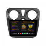 Autodrop Navigatie Dacia Dokker, Android 13, V-Octacore , 4GB RAM , 64GB ROM, 9.5 Inch - AD-BGV9004, AD-BGRKIT376V2 (AD-BGV9004+AD-BGRKIT376V2)