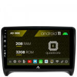 Autodrop Navigatie Audi TT, Android 11, E-Quadcore , 2GB RAM , 32GB ROM, 9 Inch - AD-BGE9002, AD-BGRKIT426 (AD-BGE9002+AD-BGRKIT426)