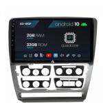 Autodrop Navigatie Skoda Octavia 2, Android 10, P-Quadcore , 2GB RAM , 32GB ROM, 10.1 Inch - AD-BGP10002, AD-BGRKIT048 (AD-BGP10002+AD-BGRKIT048)