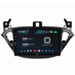 Autodrop Navigatie Opel Corsa E (2013-2019), P-Quadcore , 2GB RAM , 32GB ROM, 9 Inch - AD-BGP9002, AD-BGRKIT384 (AD-BGP9002+AD-BGRKIT384)