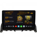 Autodrop Navigatie Mercedes Benz C-Class W204 (2006-2012), Android 13, V-Octacore , 4GB RAM , 64GB ROM, 9.5 Inch - AD-BGV9004, AD-BGRKIT419 (AD-BGV9004+AD-BGRKIT419)