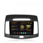 Autodrop Navigatie Hyundai Elantra (2006-2011), Android 13, V-Octacore , 4GB RAM , 64GB ROM, 9.5 Inch - AD-BGV9004, AD-BGRKIT178 (AD-BGV9004+AD-BGRKIT178)