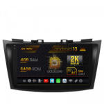 Autodrop Navigatie Suzuki Swift (2011-2017), Android 13, V-Octacore , 4GB RAM , 64GB ROM, 9.5 Inch - AD-BGV9004, AD-BGRKIT304 (AD-BGV9004+AD-BGRKIT304)