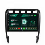 Autodrop Navigatie Porsche Cayenne (2002-2010), Android 12, A-Octacore , 4GB RAM , 64GB ROM, 9 Inch - AD-BGA9004, AD-BGRKIT057 (AD-BGA9004+AD-BGRKIT057)