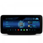 Autodrop Navigatie Mercedes Benz B-Class W246 (2012-2015), NTG 4.5, Android 13, MB-Octacore, 8GB RAM , 256GB ROM, 12.3 Inch - AD-BGMB1000845, AD-BGRKITMB008 (AD-BGMB1000845+AD-BGRKITMB008)