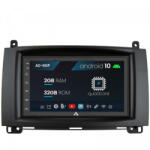 Autodrop Navigatie Mercedes Benz Sprinter, Viano, Vito, A, B Class, Crafter, Android 10, P-Quadcore , 2GB RAM , 32GB ROM, 7 Inch - AD-BGP1002, AD-BGRBE0032DIN (AD-BGP1002+AD-BGRBE0032DIN)