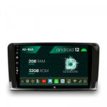 Autodrop Navigatie Mercedes Benz ML W164 , GL X164, Android 12, A-Octacore , 2GB RAM , 32GB ROM, 9 Inch - AD-BGA9002, AD-BGRKIT405 (AD-BGA9002+AD-BGRKIT405)