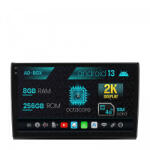 Autodrop Navigatie Fiat Bravo (2006-2014), Android 13, X-Octacore , 8GB RAM , 256GB ROM, 9.5 Inch - AD-BGX9008, AD-BGRKIT356 (AD-BGX9008+AD-BGRKIT356)