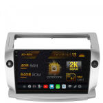 Autodrop Navigatie Citroen C4 (2004-2014), Android 13, V-Octacore , 4GB RAM , 64GB ROM, 9.5 Inch - AD-BGV9004, AD-BGRKIT346 (AD-BGV9004+AD-BGRKIT346)