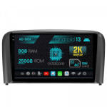 Autodrop Navigatie Volvo S80 (1998-2004), Android 13, X-Octacore , 8GB RAM , 256GB ROM, 9.5 Inch - AD-BGX9008, AD-BGRKIT404 (AD-BGX9008+AD-BGRKIT404)