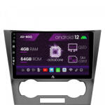 Autodrop Navigatie Chevrolet Epica (2006-2012), Android 12, Q-Octacore , 4GB RAM , 64GB ROM, 9 Inch - AD-BGQ9004, AD-BGRKIT242 (AD-BGQ9004+AD-BGRKIT242)