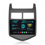 Autodrop Navigatie Chevrolet Aveo 2 (2010-2015), Android 13, X-Octacore , 8GB RAM , 256GB ROM, 9.5 Inch - AD-BGX9008, AD-BGRKIT239 (AD-BGX9008+AD-BGRKIT239)