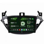Autodrop Navigatie Opel Corsa E (2013-2019), Android 13, Z-Octacore , 8GB RAM , 256GB ROM, 9 Inch - AD-BGZ9008, AD-BGRKIT384 (AD-BGZ9008+AD-BGRKIT384)