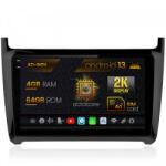 Autodrop Navigatie Volkswagen Polo (2014, ), Android 13, V-Octacore , 4GB RAM , 64GB ROM, 9.5 Inch - AD-BGV9004, AD-BGRKIT033 (AD-BGV9004+AD-BGRKIT033)
