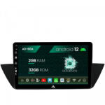 Autodrop Navigatie BMW X1 (2009-2015), Android 12, A-Octacore , 2GB RAM , 32GB ROM, 10.1 Inch - AD-BGA10002, AD-BGRKIT394 (AD-BGA10002+AD-BGRKIT394)