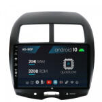 Autodrop Navigatie Mitsubishi ASX (2010-2016), Android 10, P-Quadcore , 2GB RAM , 32GB ROM, 10.1 Inch - AD-BGP10002, AD-BGRKIT267 (AD-BGP10002+AD-BGRKIT267)