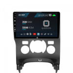 Autodrop Navigatie Peugeot 3008, 5008, Android 10, P-Quadcore , 2GB RAM , 32GB ROM, 9 Inch - AD-BGP9002, AD-BGRKIT259 (AD-BGP9002+AD-BGRKIT259)