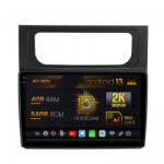 Autodrop Navigatie Volkswagen Touran (2010-2016), Android 13, V-Octacore , 4GB RAM , 64GB ROM, 10.36 Inch - AD-BGV10004, AD-BGRKIT042 (AD-BGV10004+AD-BGRKIT042)