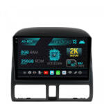 Autodrop Navigatie Honda CRV (1998-2005), Android 13, X-Octacore , 8GB RAM , 256GB ROM, 9.5 Inch - AD-BGX9008, AD-BGRKIT017 (AD-BGX9008+AD-BGRKIT017)
