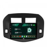 Autodrop Navigatie Toyota RAV4 (2005-2013), Android 12, A-Octacore , 2GB RAM , 32GB ROM, 10.1 Inch - AD-BGA10002, AD-BGRKIT069B (AD-BGA10002+AD-BGRKIT069B)