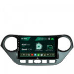 Autodrop Navigatie Hyundai I10 (2013-2017), Android 12, A-Octacore , 4GB RAM , 64GB ROM, 9 Inch - AD-BGA9004, AD-BGRKIT196 (AD-BGA9004+AD-BGRKIT196)