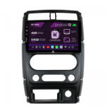 Autodrop Navigatie Suzuki Jimny (2005, ), Android 12, Q-Octacore , 4GB RAM , 64GB ROM, 9 Inch - AD-BGQ9004, AD-BGRKIT315 (AD-BGQ9004+AD-BGRKIT315)