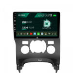 Autodrop Navigatie Peugeot 3008, 5008, Android 12, A-Octacore , 2GB RAM , 32GB ROM, 9 Inch - AD-BGA9002, AD-BGRKIT259 (AD-BGA9002+AD-BGRKIT259)