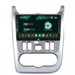 Autodrop Navigatie Dacia Logan , Duster , Sandero 2009-2013, Android 12, A-Octacore , 2GB RAM , 32GB ROM, 9 Inch - AD-BGA9002, AD-BGRKIT367 (AD-BGA9002+AD-BGRKIT367)