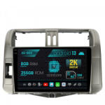 Autodrop Navigatie Toyota Land Cruiser , Prado (2009-2016), Android 13, X-Octacore , 8GB RAM , 256GB ROM, 9.5 Inch - AD-BGX9008, AD-BGRKIT070 (AD-BGX9008+AD-BGRKIT070)