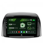 Autodrop Navigatie Renault Koleos (2009-2016), Android 13, Z-Octacore , 8GB RAM , 256GB ROM, 9 Inch - AD-BGZ9008, AD-BGRKIT365 (AD-BGZ9008+AD-BGRKIT365)