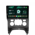 Autodrop Navigatie Peugeot 3008, 5008, Android 12, A-Octacore , 4GB RAM , 64GB ROM, 9 Inch - AD-BGA9004, AD-BGRKIT259 (AD-BGA9004+AD-BGRKIT259)