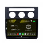 Autodrop Navigatie Volkswagen Touran (2003-2010), Android 11, E-Quadcore , 2GB RAM , 32GB ROM, 10.1 INCH - AD-BGE10002, AD-BGRKIT053 (AD-BGE10002+AD-BGRKIT053)