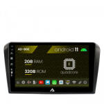 Autodrop Navigatie Mazda 3 (2003-2009), Android 11, E-Quadcore , 2GB RAM , 32GB ROM, 9 Inch - AD-BGE9002, AD-BGRKIT322 (AD-BGE9002+AD-BGRKIT322)